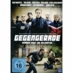 Gegengerade (Blu-ray)