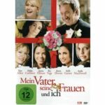 Mein Vater, seine Frauen und ich (Blu-ray)