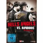 Hells Angels vs. Bandidos (Blu-ray)