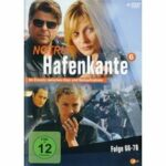 Notruf Hafenkante - Staffel 6 - Disc 1 - Episoden 66 - 68 (DVD)