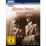 Kleiner Mann - was nun? - Disc 1 - Teil 1 (DVD)