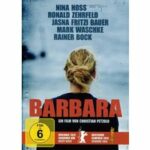 Barbara (Blu-ray)