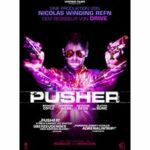 Pusher (Blu-ray 3D)