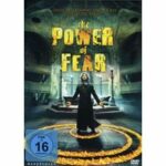 The Power of Fear (Blu-ray)