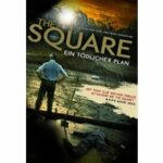 The Square - Ein tödlicher Plan (Blu-ray)