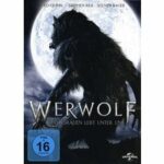 Werwolf - Das Grauen lebt unter uns (Blu-ray)