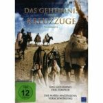 Das Geheimnis der Kreuzzüge - Volume 1 - Wer töte Jesus? / Das Grab Jesu (DVD)