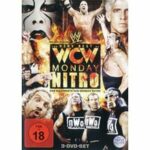 WCW - Das Allerbeste aus Monday Nitro - Disc 1 (DVD)