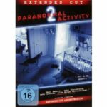 Paranormal Activity 2 - Kinofassung + Extended Cut (Blu-ray)
