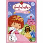 Emily Erdbeer - Die Kostümparty (DVD)
