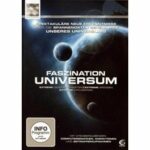 Faszination Universum (Blu-ray)