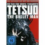 Tetsuo 3 - The Bullet Man (Blu-ray)