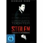 Stolen (Blu-ray)