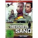 Heißer Sand (DVD)