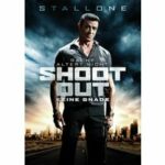 Shootout (Blu-ray)