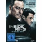 Inside Ring (Blu-ray)