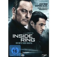 Inside Ring (Blu-ray) 1 Inside Ring (Blu-ray)