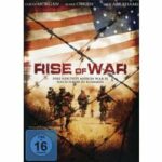 Rise of War (Blu-ray)