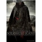 Solomon Kane (Blu-ray)