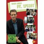 Unser Lehrer Dr. Specht - Staffel 3 - Disc 1 - Episoden 28 - 31 (DVD)