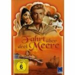 Fahrt über drei Meere (DVD)