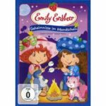Emily Erdbeer - Geheimnisse im Mondschein (DVD)
