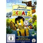Komm, wir finden einen Schatz (Blu-ray 2D/3D)