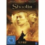 Shaolin (Blu-ray)