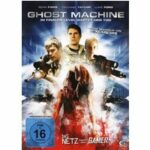 Ghost Machine (Blu-ray)