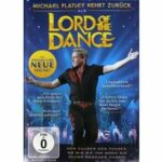 Michael Flatley kehrt zurück als Lord of the Dance (Blu-ray 3D)