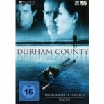 Durham County - Staffel 1 - Disc 1 - Episoden 1 - 3 (DVD)