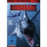 Dinoshark (Blu-ray)
