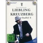 Liebling Kreuzberg - Staffel 4 - Disc 1 - Episiden 28 - 30 (DVD)
