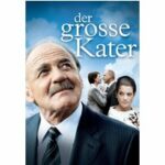 Der große Kater (DVD)