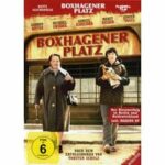 Boxhagener Platz (DVD)