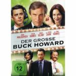 Der große Buck Howard (Blu-ray)