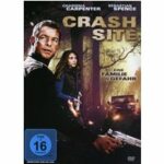 Crash Site (Blu-ray)