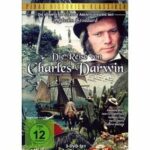 Die Reise von Charles Darwin - Disc 1 - Teil 1 - 3 (DVD)