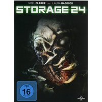 Storage 24 (Blu-ray) 1 Storage 24 (Blu-ray)