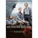 Wir wollten aufs Meer (Blu-ray)