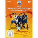 FIFA Frauen-Weltmeisterschaft Deutschland 2011 (DVD)
