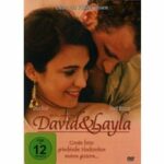 David & Laylaac (DVD)