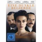 Eine dunkle Begierde (Blu-ray)