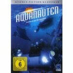 Die Aquanauten (DVD)