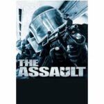 The Assault (Blu-ray)
