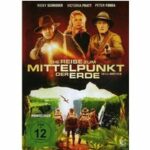 Die Reise zum Mittelpunkt der Erde (Blu-ray)