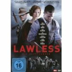 Lawless (Blu-ray)