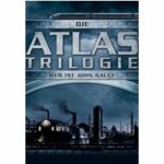 Die Atlas Trilogie - Teil 1 (Blu-ray)