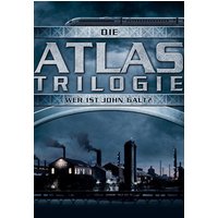 Die Atlas Trilogie - Teil 1 (DVD) 1 Die Atlas Trilogie - Teil 1 (DVD)