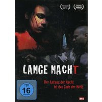 Lange Nacht (DVD) 1 Lange Nacht (DVD)